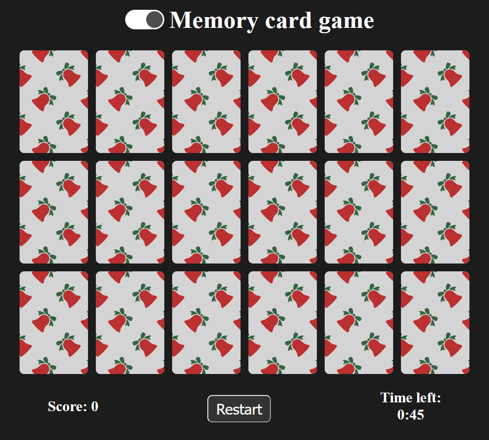 memorygame